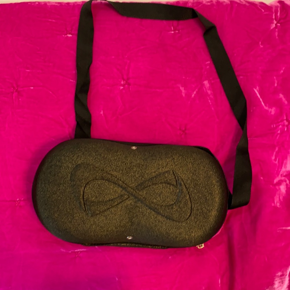 Nfinity bag